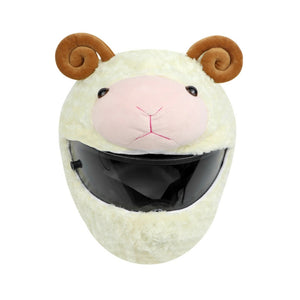 Helmet Cover - Rammy