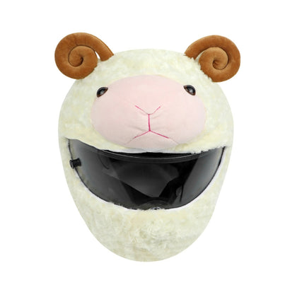 Helmet Cover - Rammy