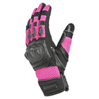 Black / Pink