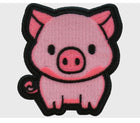 Little Piggy Patch
