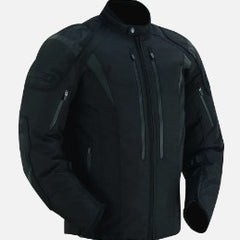 Men's Rainier Jacket: Introducing the Rainier jacket, the ultimate choice for adventure seekers who won't let rain or cold st