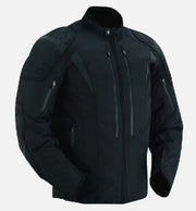 Men's Rainier Jacket: Introducing the Rainier jacket, the ultimate choice for adventure seekers who won't let rain or cold st