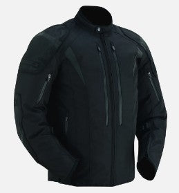 Men's Rainier Jacket: Introducing the Rainier jacket, the ultimate choice for adventure seekers who won't let rain or cold st
