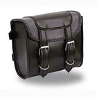 Braided Tool Bag Black 889