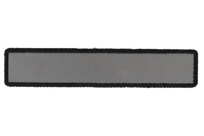 Small Reflective 5 Inch Patch