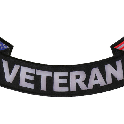 VET PATCH