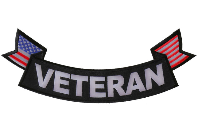 VET PATCH