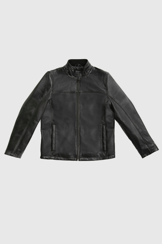 David Lambskin Fashion Jacket