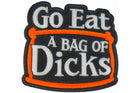 Eat A Bag Patch