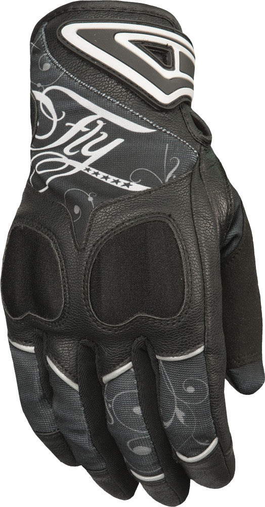 FLY WOMEN'S VENUS GLOVES – product view 1