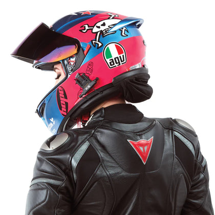 High Tail Protector Pack