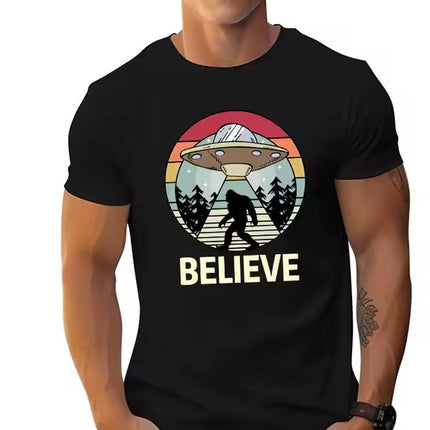 Believe Shirt