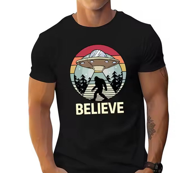 Believe Shirt