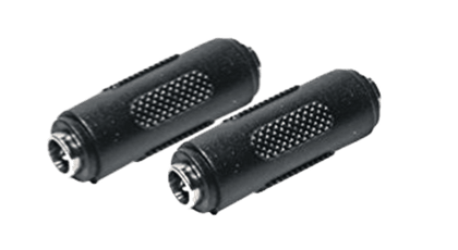 Female to Female Adapter Plug: The female-to-female adapter is designed to connect newer model Harley-Davidson heated gloves 