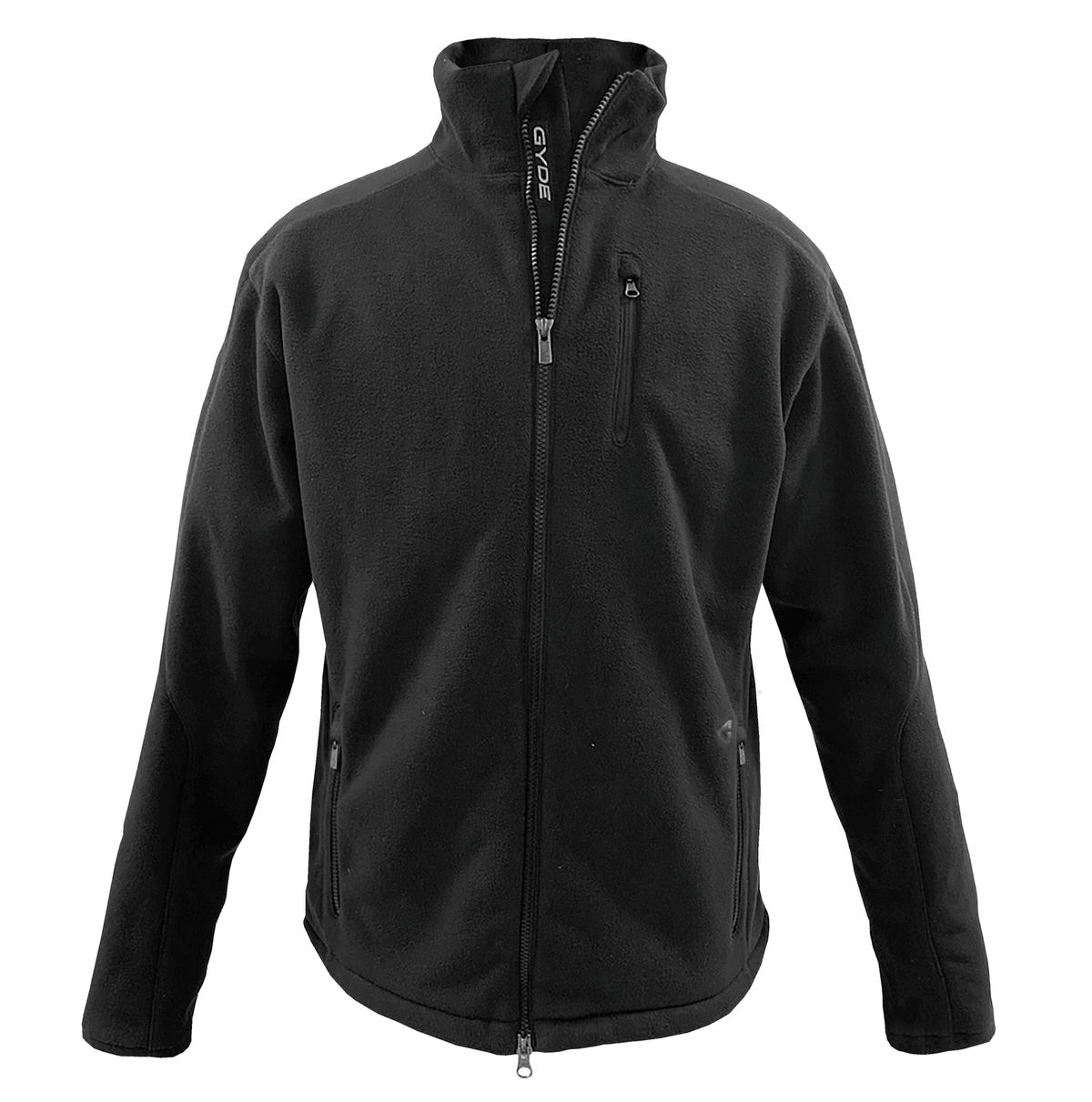 Women's Zenith Fleece Jacket: Description
Our Zenith Fleece Heated Jackets are the perfect combination of warmth, comfort and
