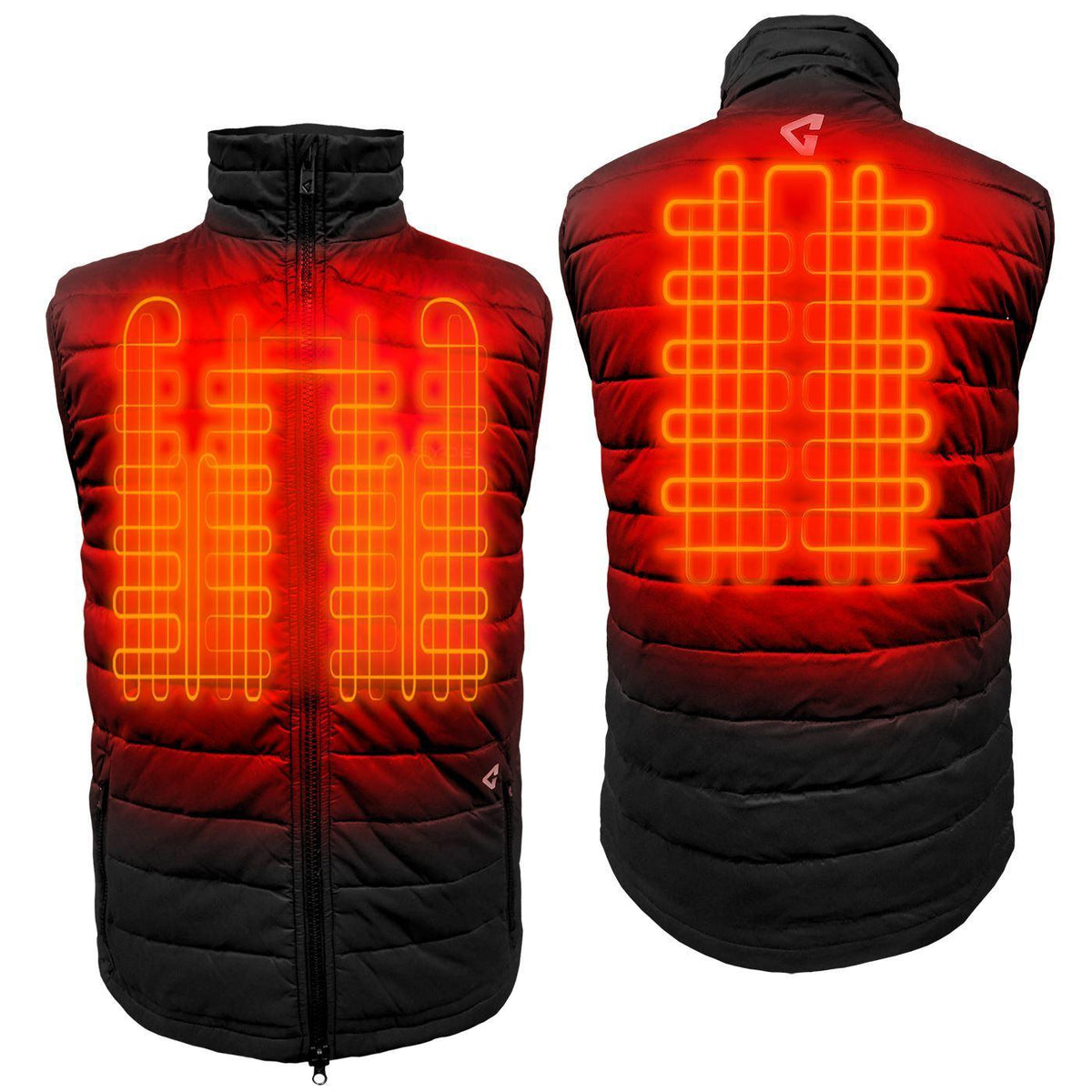 Safety Recall: Heated Jacket Liner