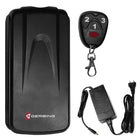 Gerbing 12v 9000mah Battery: This Gerbing 12V Battery Pack allows you to use your heated clothing while not hard-wired into y