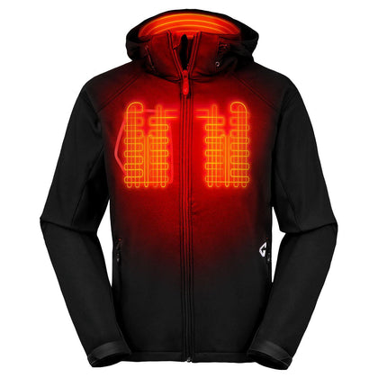 Gerbing 7V Torrid Jacket: Description
Welcome to Torrid 2