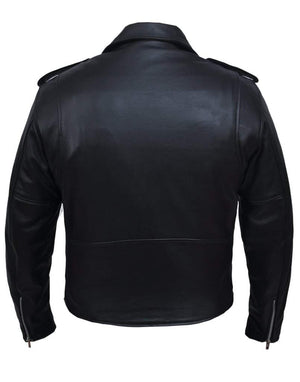 Men's Sanctioned Jacket: Men's Sanctioned Jacket