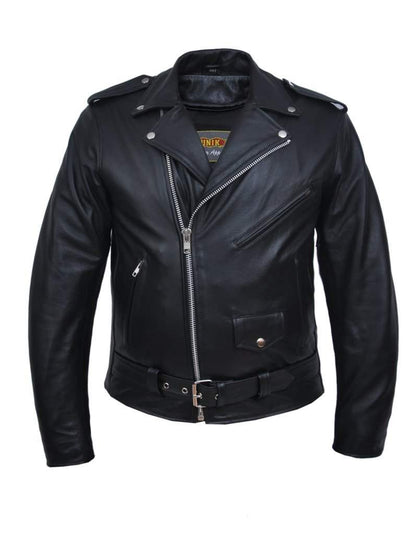 Men's Sanctioned Jacket: Men's Sanctioned Jacket