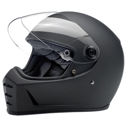 Biltwell Lane Splitter: Progressively styled and rigorously tested, our ECE-certified helmet is a top choice for riders who d