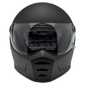 Biltwell Lane Splitter: Progressively styled and rigorously tested, our ECE-certified helmet is a top choice for riders who d