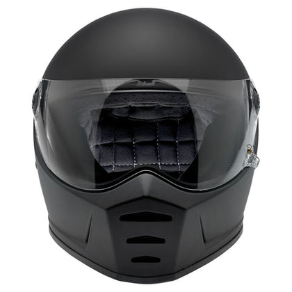 Biltwell Lane Splitter: Progressively styled and rigorously tested, our ECE-certified helmet is a top choice for riders who d
