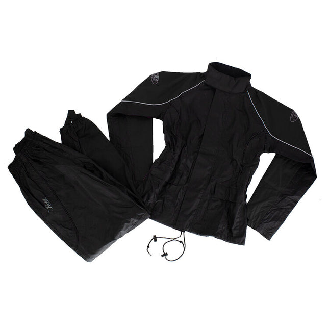 Ladies RS2 Rain Suit