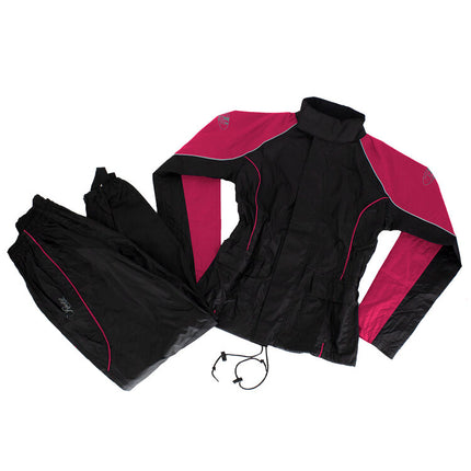 Ladies RS2 Rain Suit