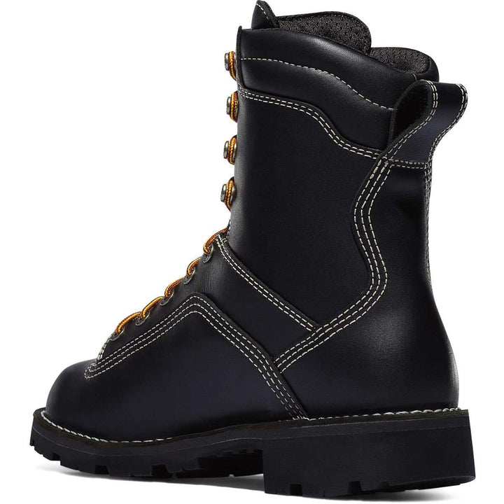 Men's Danner Quarry USA Boot - Eagle Leather