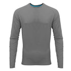 Men's Cooling Hoodie Morel: Description
Mobile Cooling Technology
Designed for all-day protection from sun and heat, the Fiel