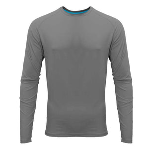 Men's Cooling Hoodie Morel: Description
Mobile Cooling Technology
Designed for all-day protection from sun and heat, the Fiel