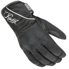 Ladies Ballistic Ultra Glove: Feature:


Rock Tex™ 330 top


Waterproof HiPora® midliner


Conductive material on index finge
