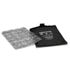 Mobile Cooling Ice Packs: Fieldsheer®’s Mobile Cooling® Ice Packs adds extra cooling with Hydrologic® plus technology