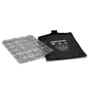 Mobile Cooling Ice Packs: Fieldsheer®’s Mobile Cooling® Ice Packs adds extra cooling with Hydrologic® plus technology