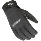 Men's Crew Pro Glove Black: Feature 


Light weight Poly top




Soft fleece lining




Fully bonded Waterproof / Breathable 