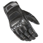 Men's Highside Glove: Features:
Combined Cowhide and Heavy duty nylon top

Leather palm with padded overlay

Injection molded