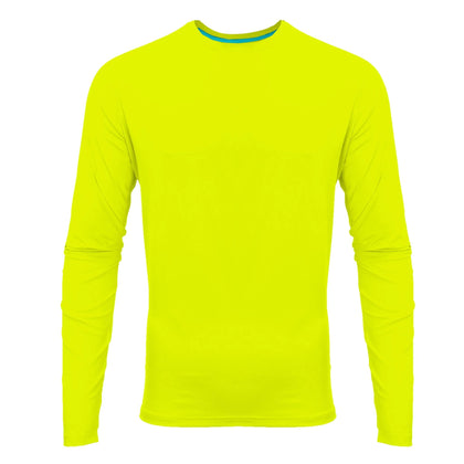 Men's Cooling Hoodie Morel: Description
Mobile Cooling Technology
Designed for all-day protection from sun and heat, the Fiel