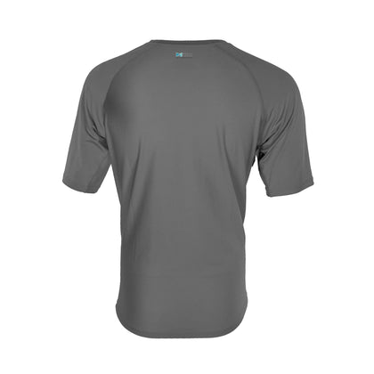 Men's Cooling Shirt Morel: Description
Mobile Cooling Technology

Designed to provide cooling comfort in a fashionable and fu