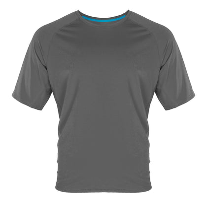 Men's Cooling Shirt Morel: Description
Mobile Cooling Technology

Designed to provide cooling comfort in a fashionable and fu