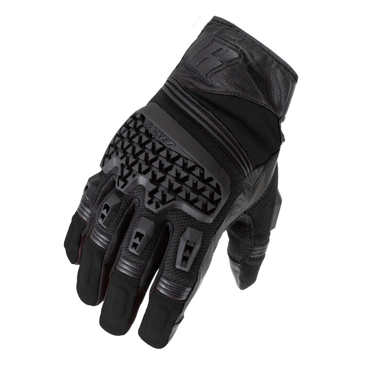 Tactile Gloves