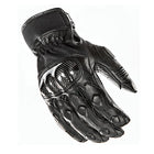 Grand National Glove Black: Drum Dyed Cowhide
designed by Joe Rocket®
Features:


Drum dyed cowhide outer


Molded knuckle pr