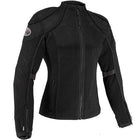 Ladies Majestic Jacket Pink: LADIES MAJESTIC JACKET
Features:
• Sleek modern styling, lighter, stronger and faster• Full Free