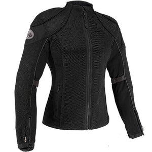 Ladies Majestic Jacket Pink: LADIES MAJESTIC JACKET
Features:
• Sleek modern styling, lighter, stronger and faster• Full Free