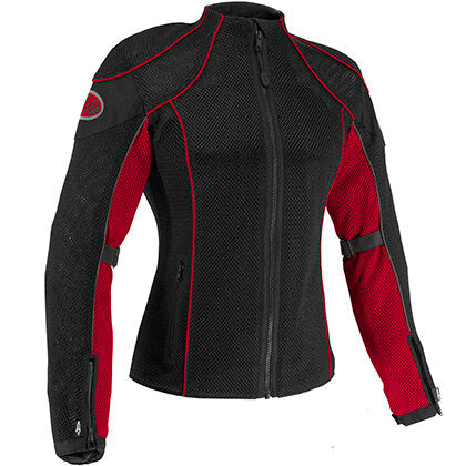 Ladies Majestic Jacket Black