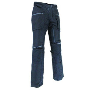 Men's Ballistic Pants: • Water resistant treated Rock Tex™ 450 outer shell• Two stage adjustable knee armor height• C