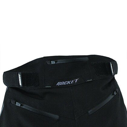 Women's Ballistic Pants: Features:
• Water resistant treated Rock Tex™ 450 outer shell• Two stage adjustable knee armor heigh
