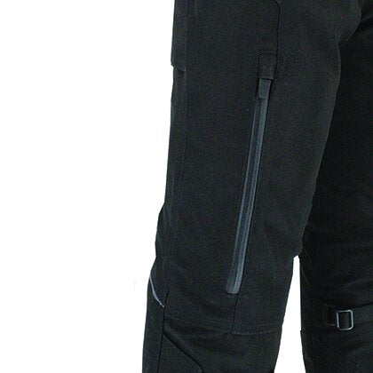 Men's Ballistic Pants: • Water resistant treated Rock Tex™ 450 outer shell• Two stage adjustable knee armor height• C