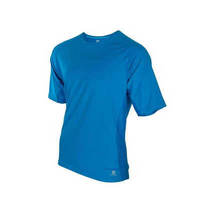 Men's Cooling Shirt Morel: Description
Mobile Cooling Technology

Designed to provide cooling comfort in a fashionable and fu