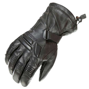 Men's Windchill Glove: Cowhide / Waterproof Liner - Moderate-to-Cold WeatherThe Windchill leather glove